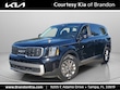  Kia Telluride