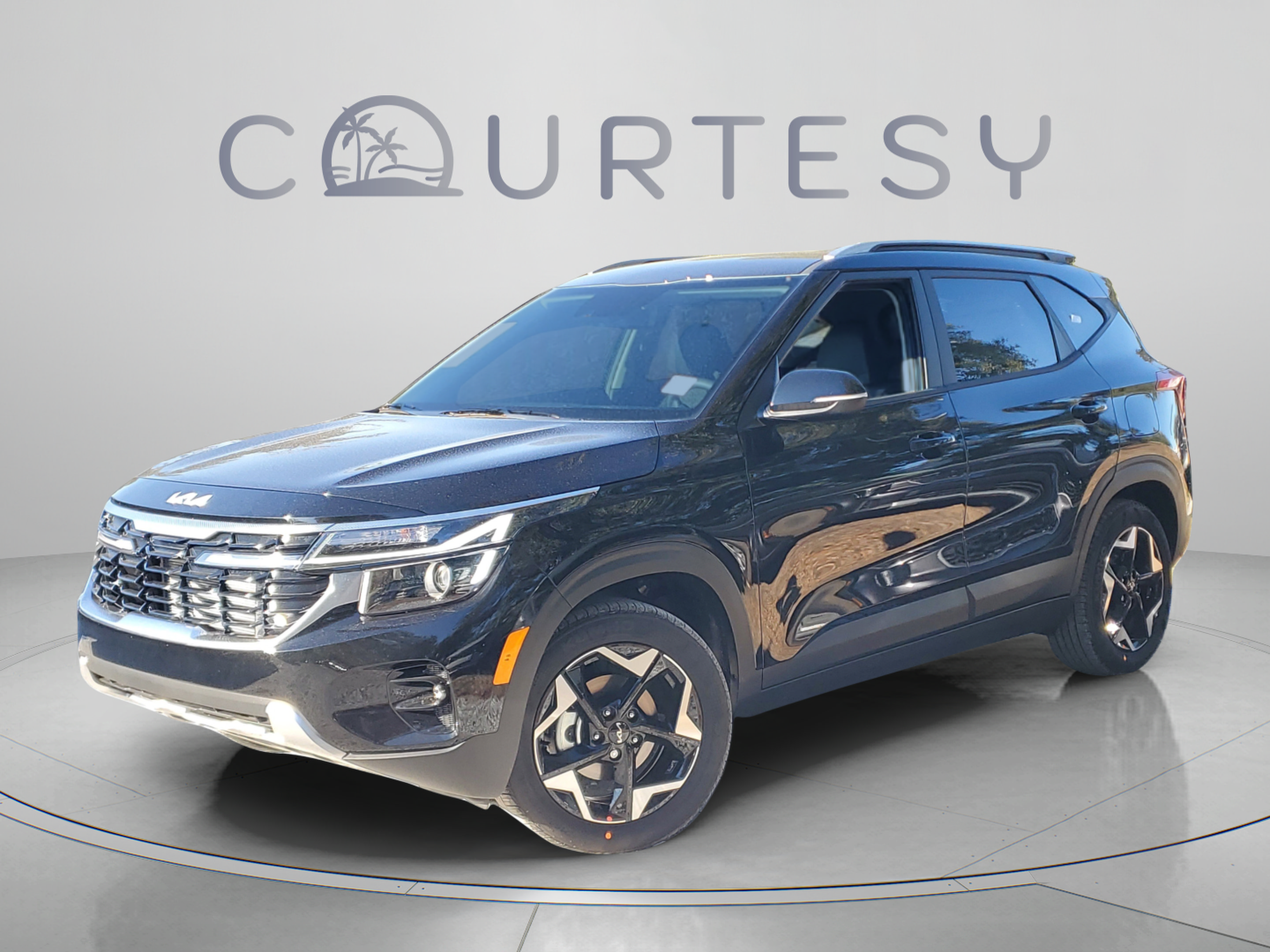 2026 Kia Seltos