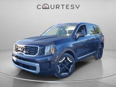 2025 Kia Telluride S SUV