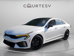 2026 Kia K5 GT-Line Sedan