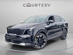 2026 Kia Sorento SX SUV