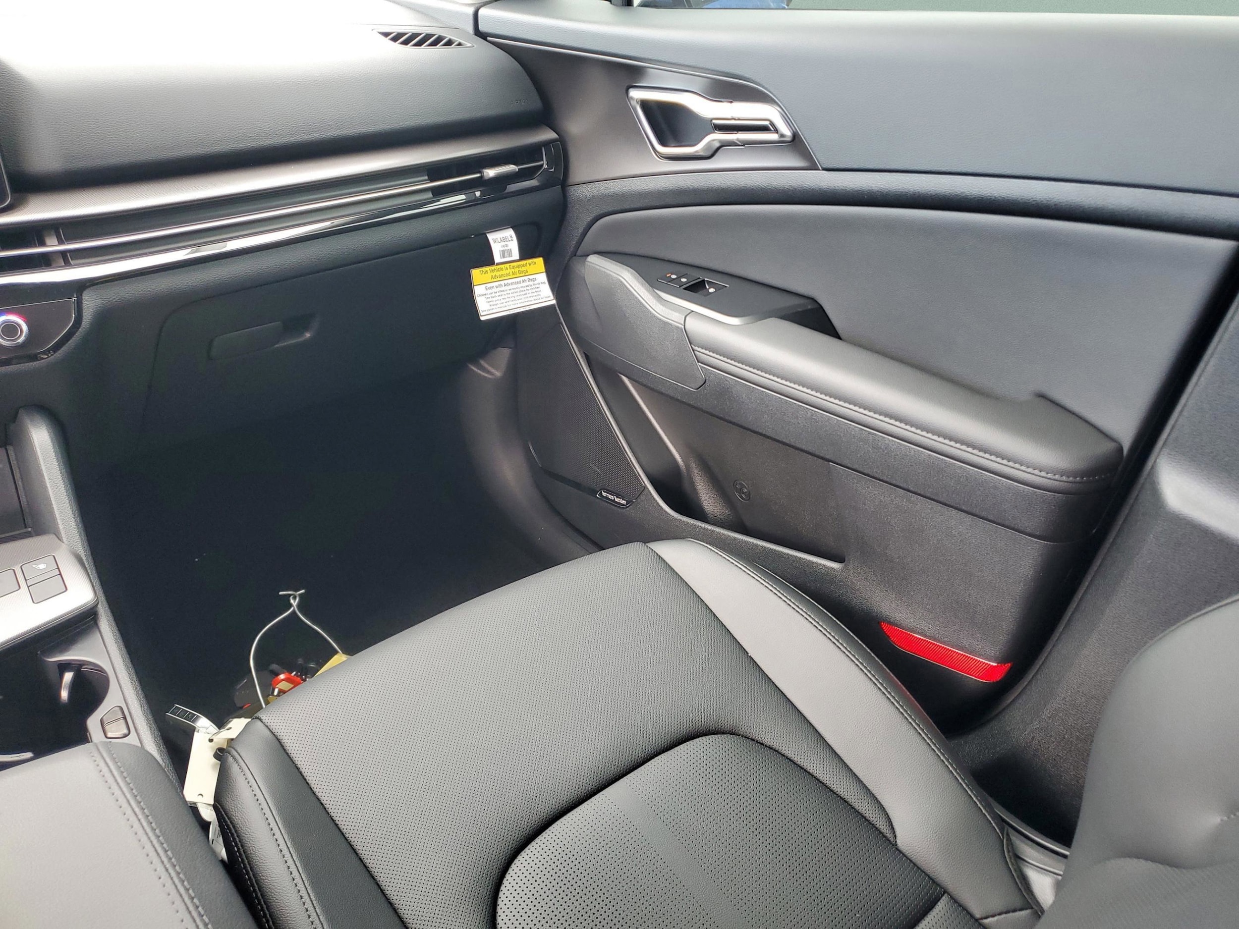 2026 Kia Sportage SX - Photo 13