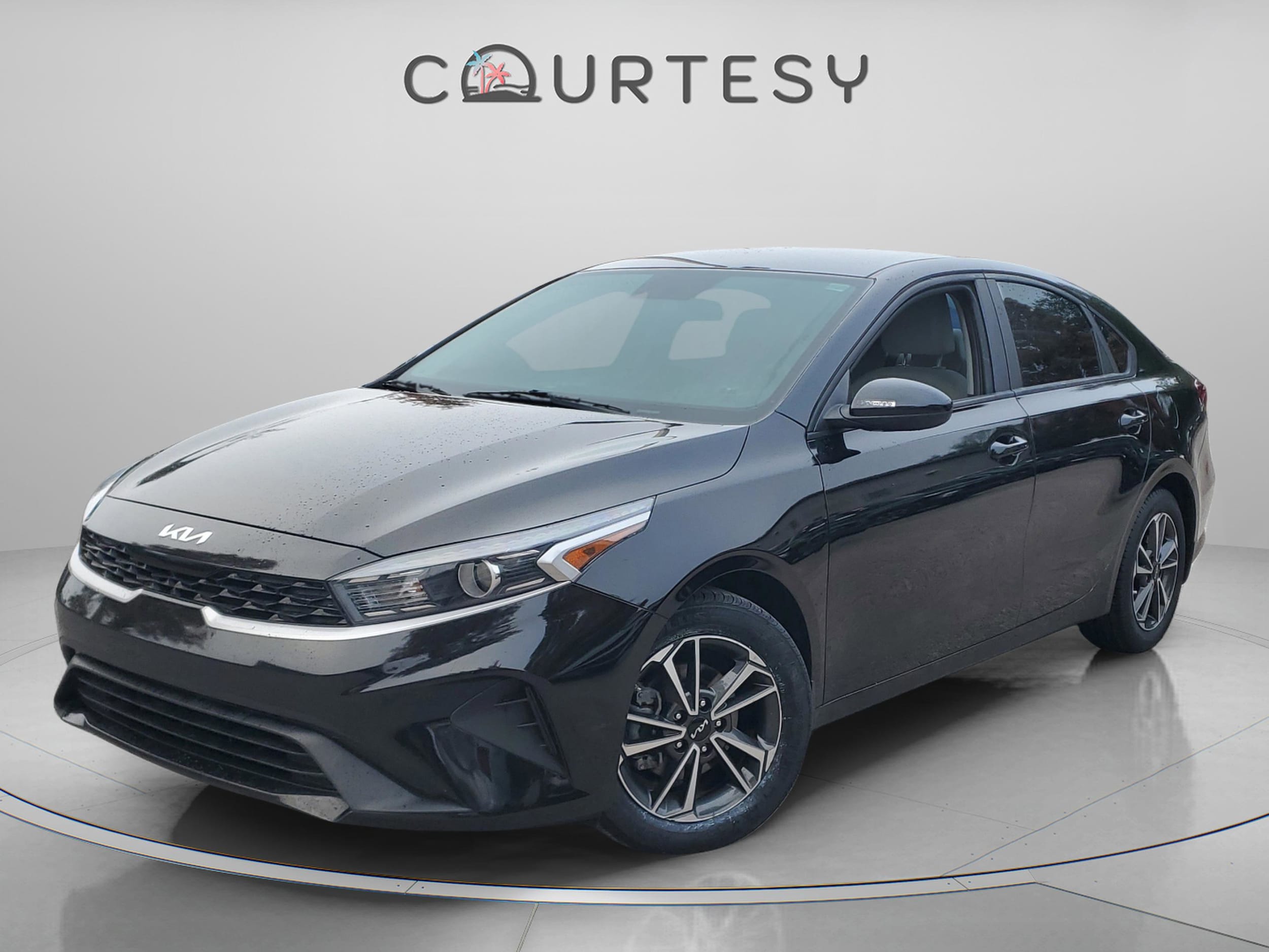 2023 Kia Forte LXS's photo