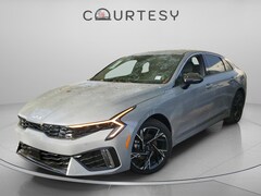 2026 Kia K5 GT-Line Sedan