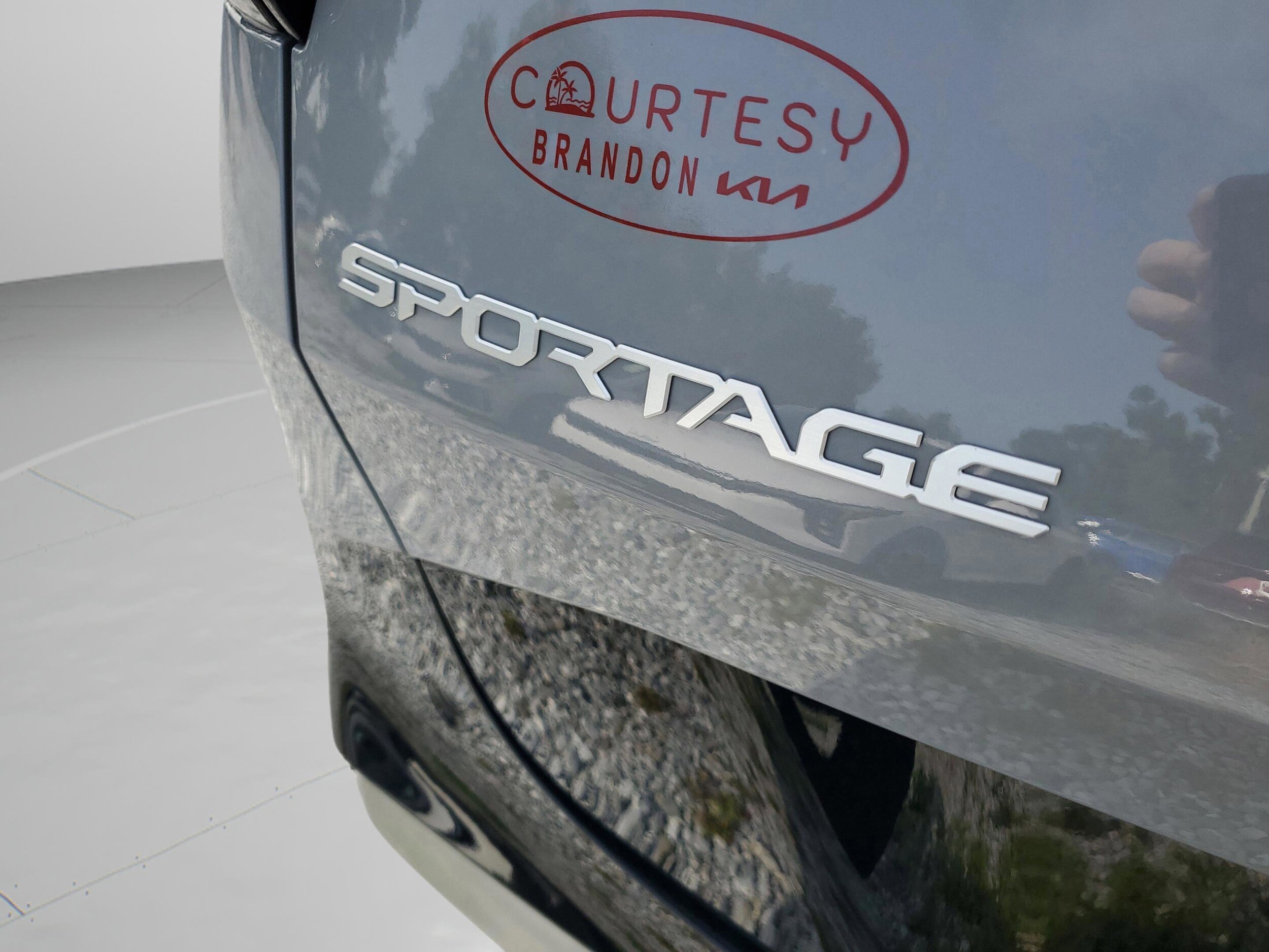 2026 Kia Sportage SX Prestige - Photo 31