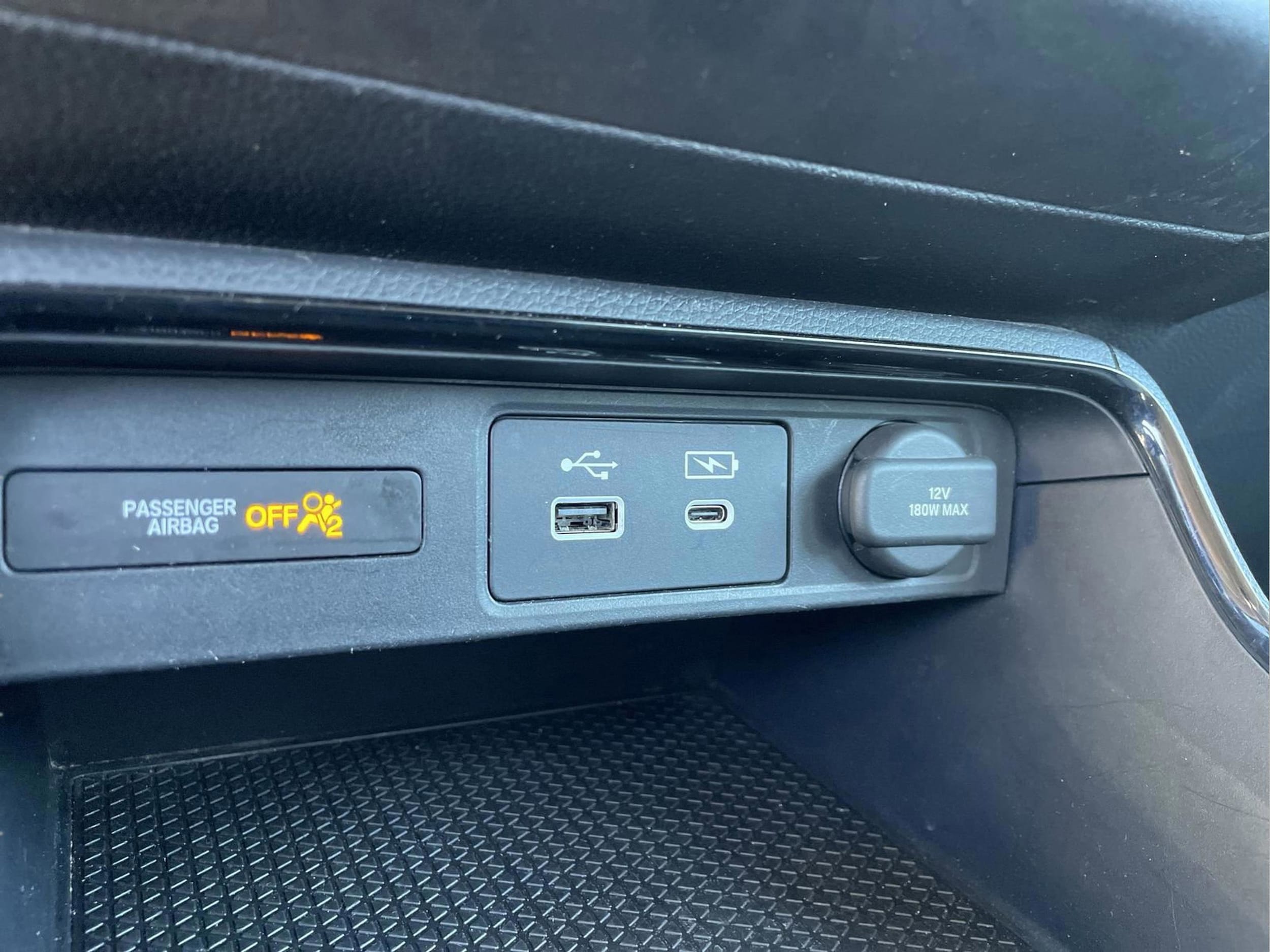 2024 Honda CR-V EX - Photo 23