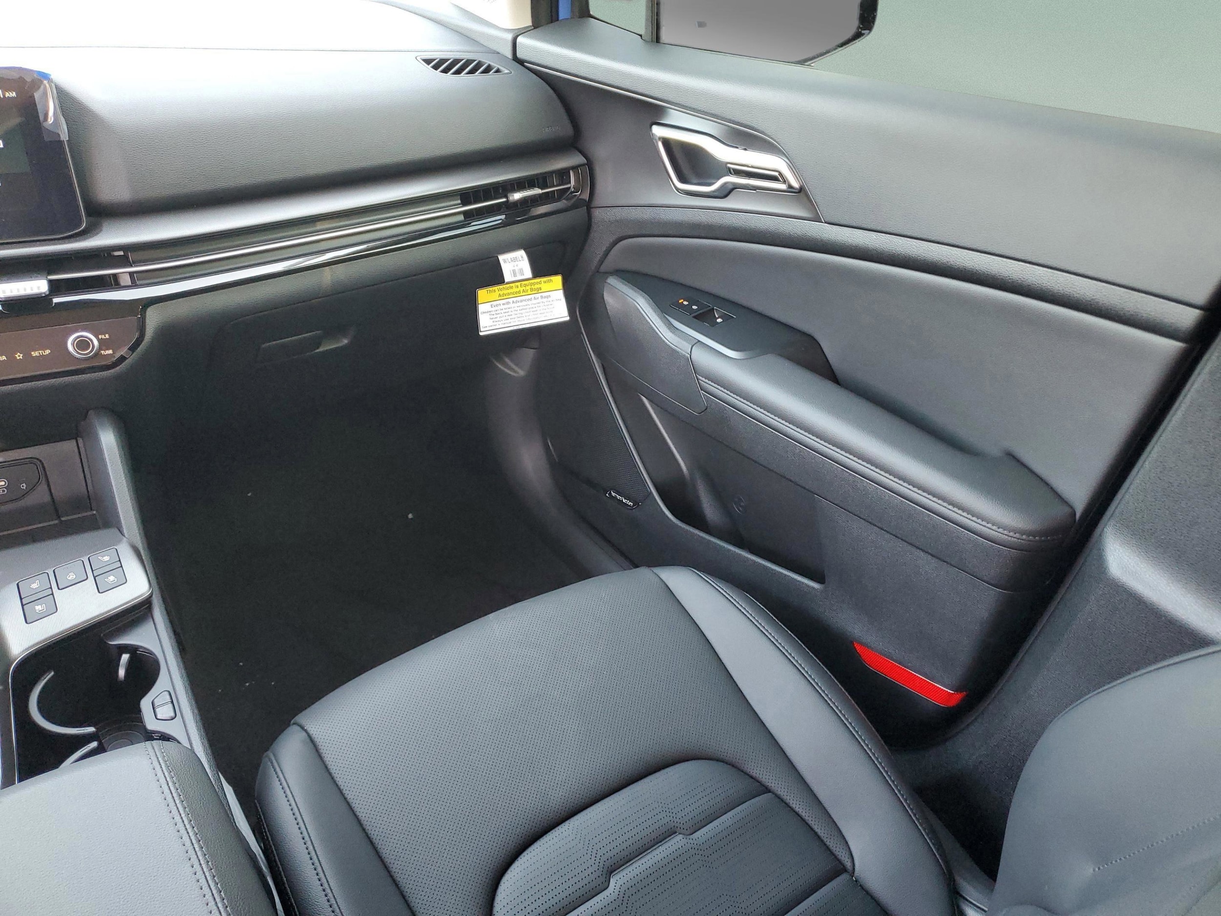 2026 Kia Sportage SX Prestige - Photo 9