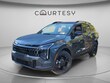  Kia Sportage Hybrid
