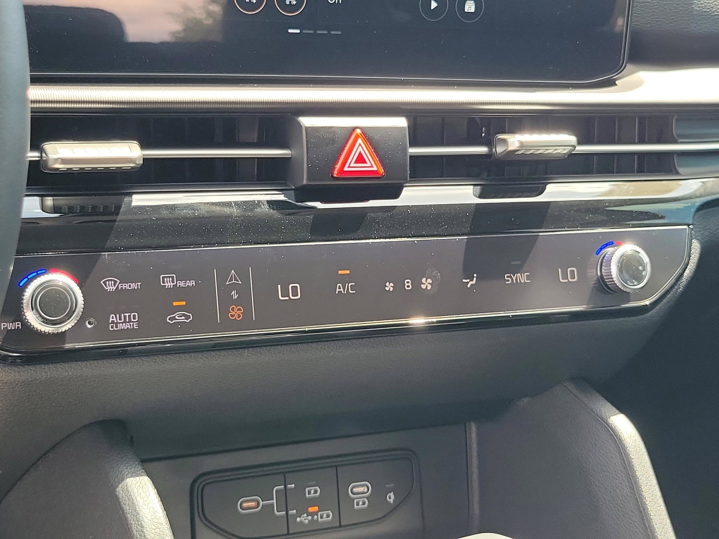 2026 Kia Sportage SX Prestige - Photo 7