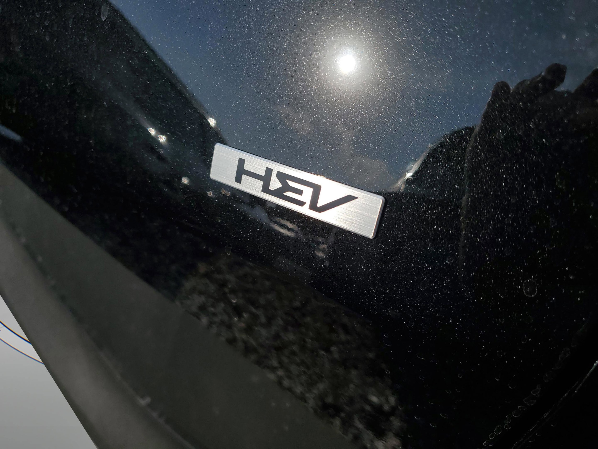 2025 Kia Sportage LX Hybrid - Photo 34
