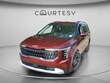  Kia Carnival Hybrid