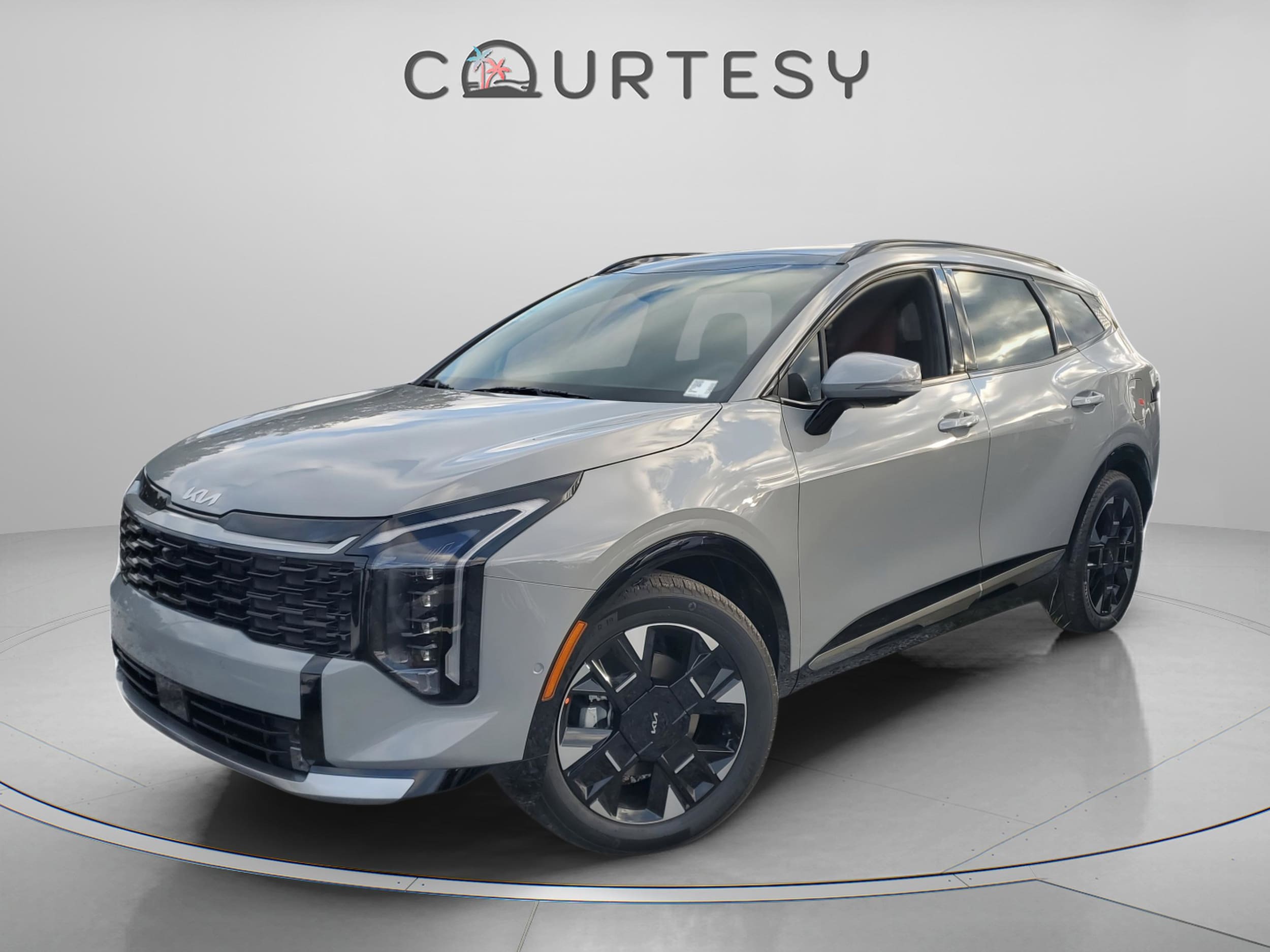 2026 Kia Sportage SX Prestige's photo