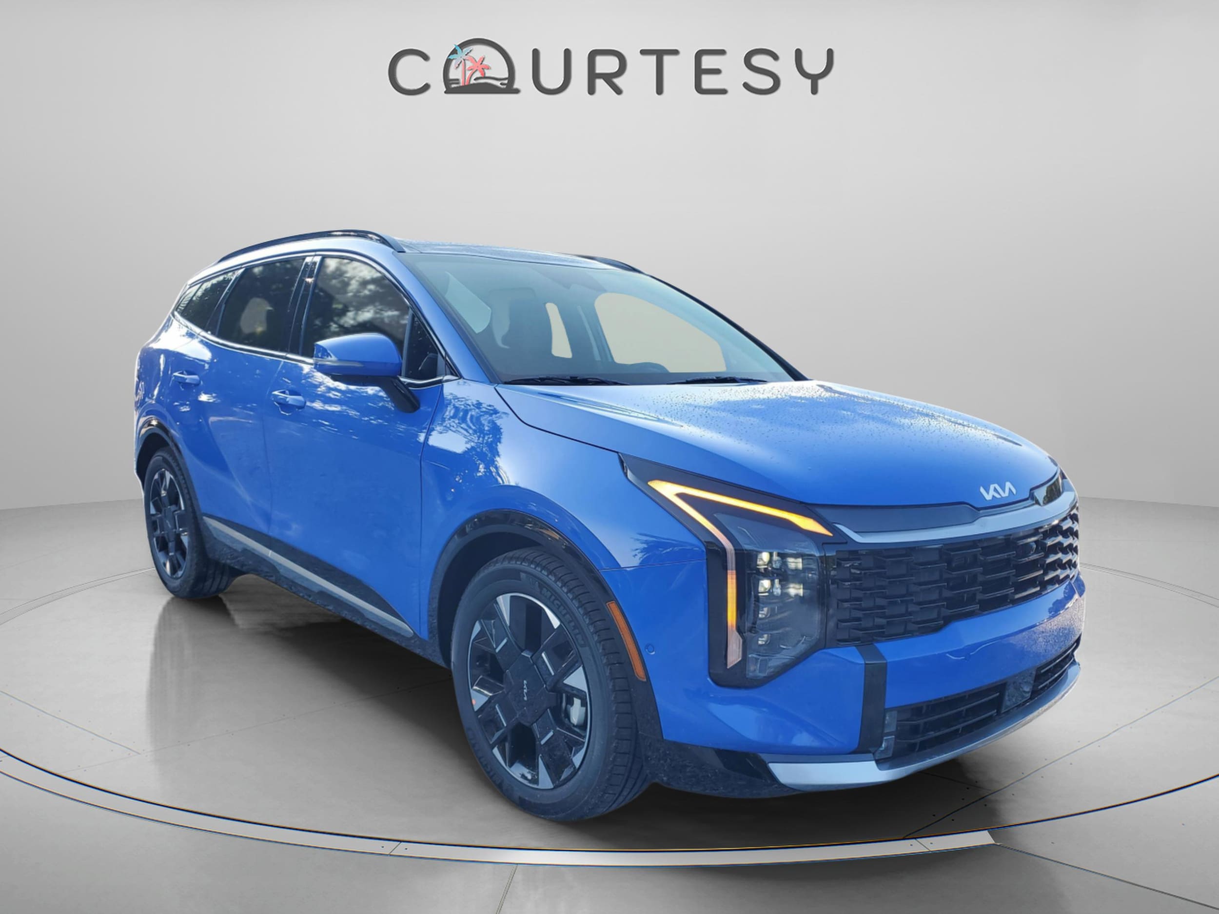 2026 Kia Sportage SX Prestige - Photo 6