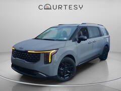 2026 Kia Carnival Hybrid SX Van Passenger Van