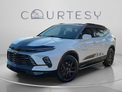 2023 Chevrolet Blazer