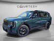  Kia Telluride Hybrid