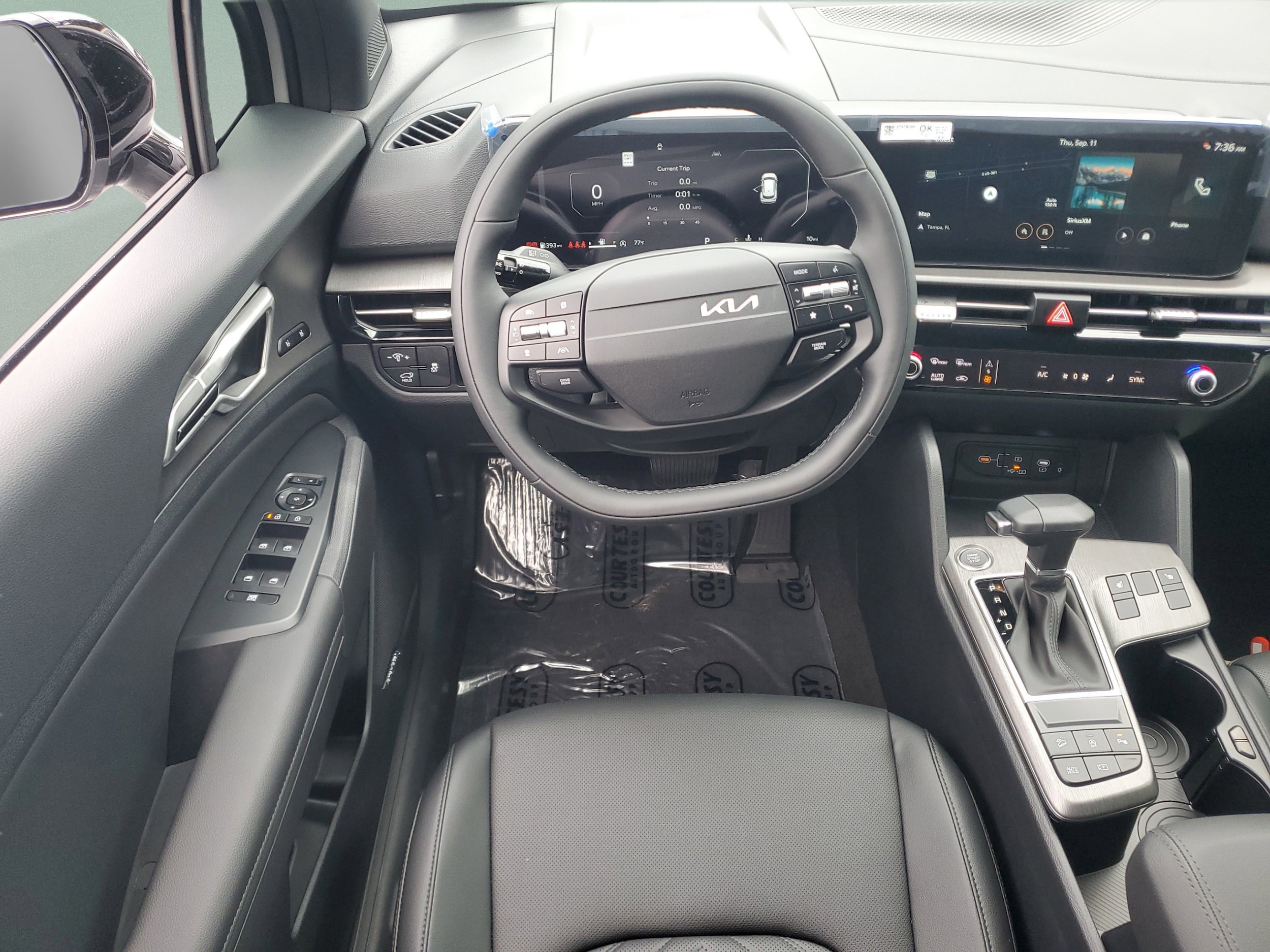 2026 Kia Sportage X-Line - Photo 24