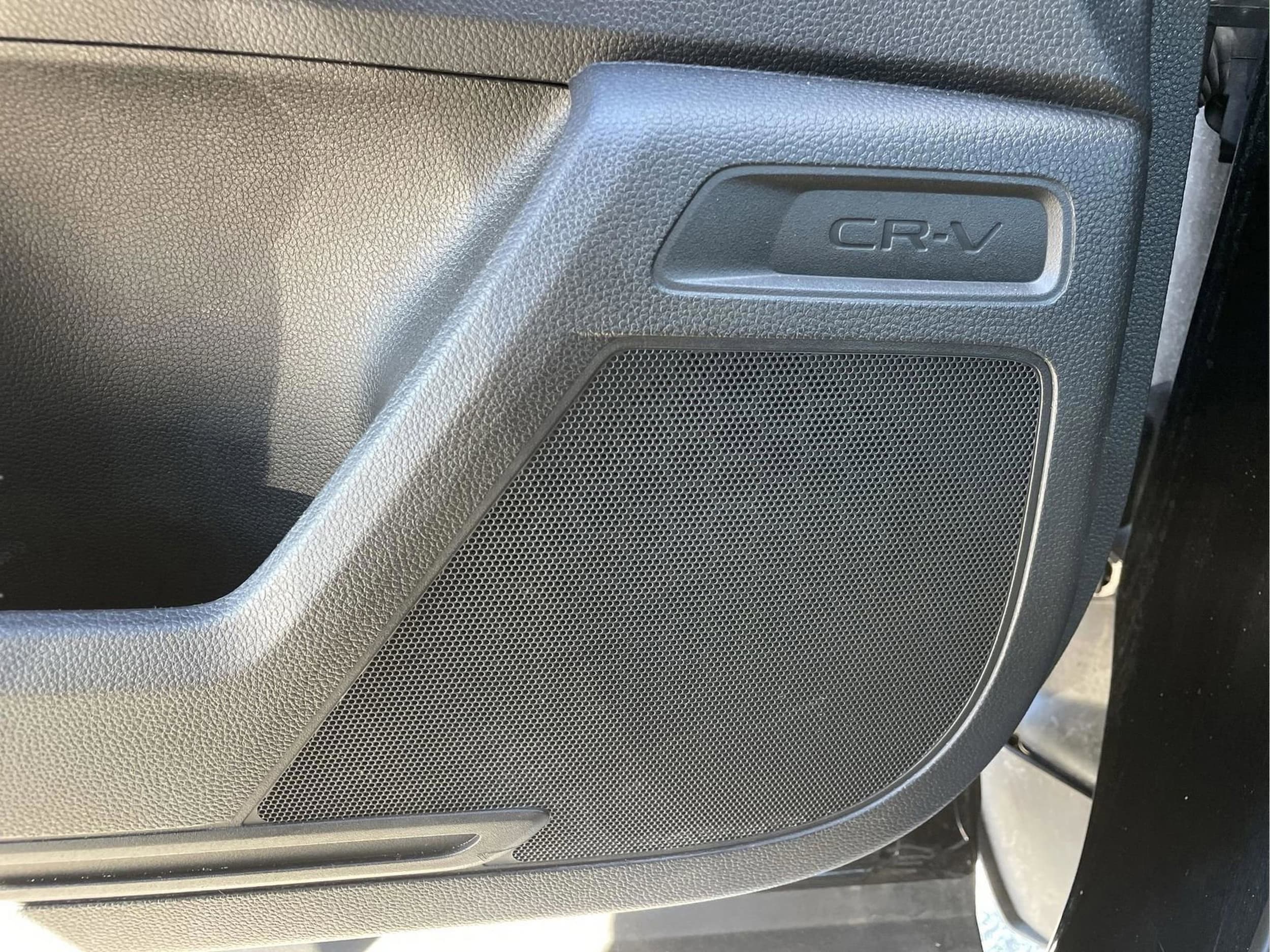 2024 Honda CR-V EX - Photo 11
