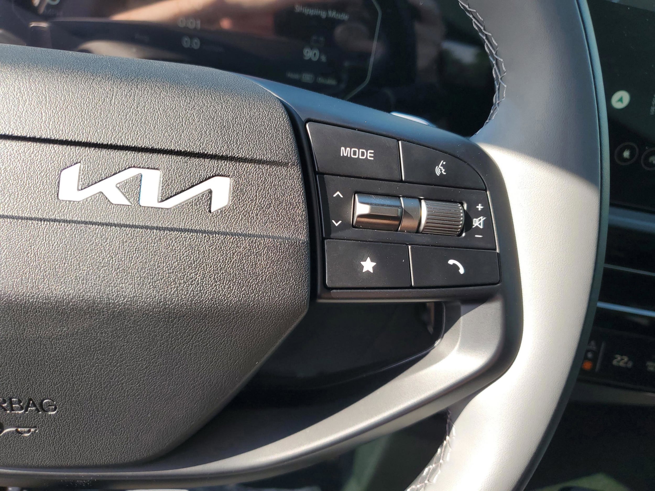 2025 Kia EV6 Light L/R - Photo 8