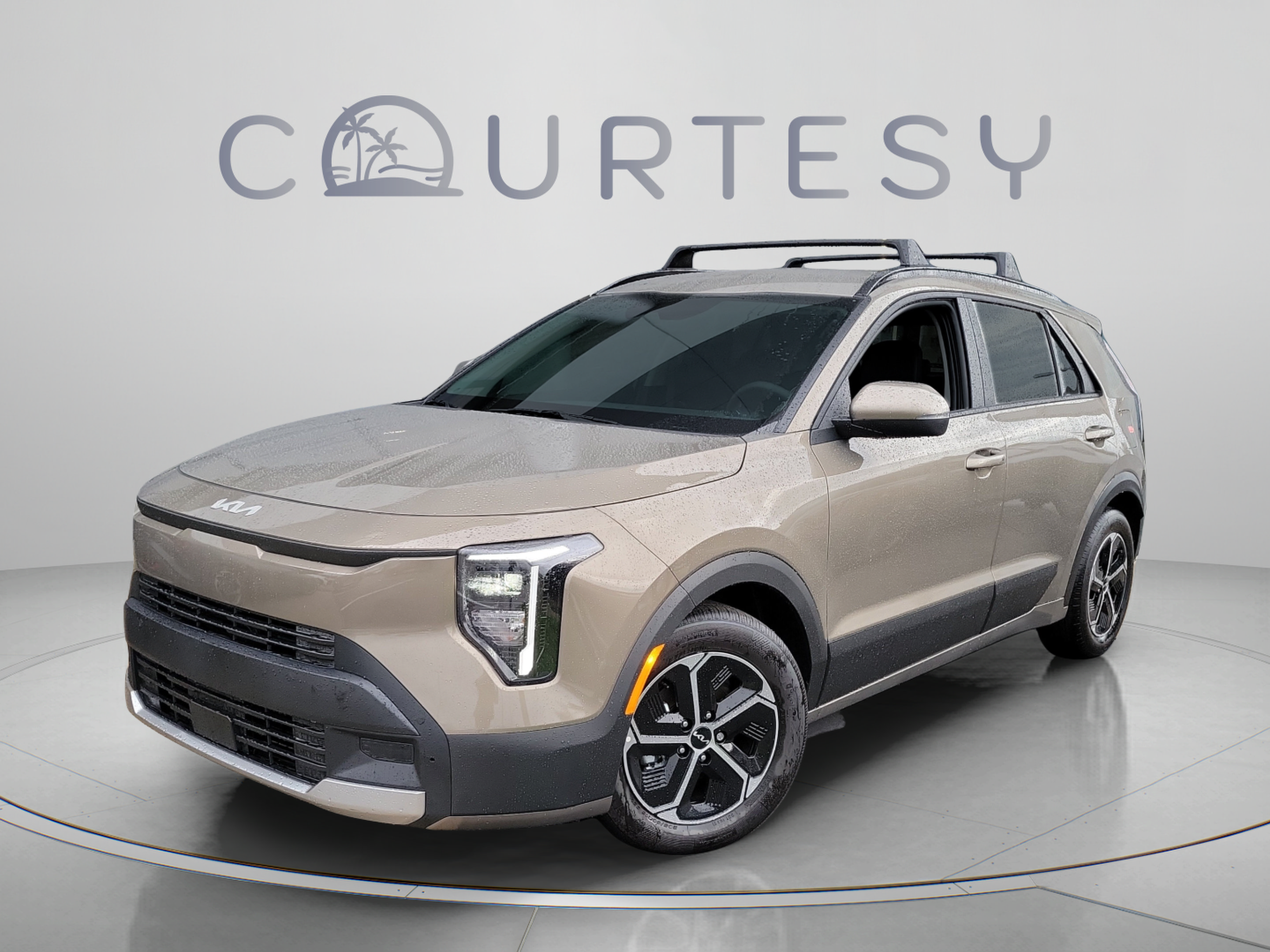 2027 Kia Niro
