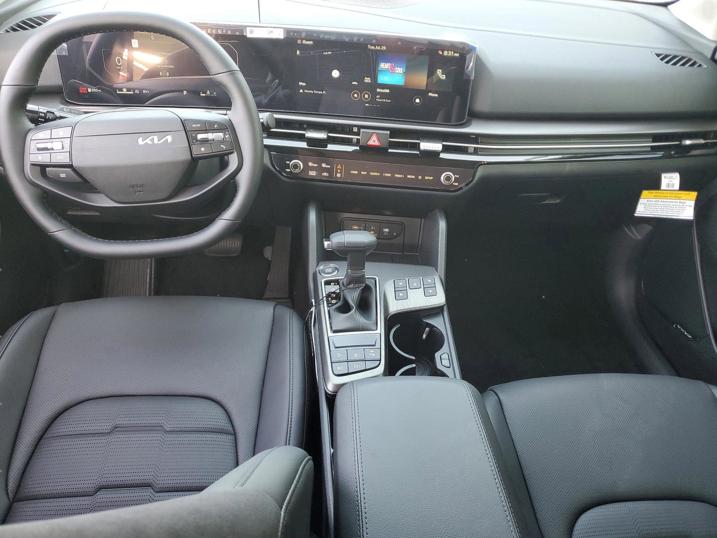 2026 Kia Sportage SX Prestige - Photo 25