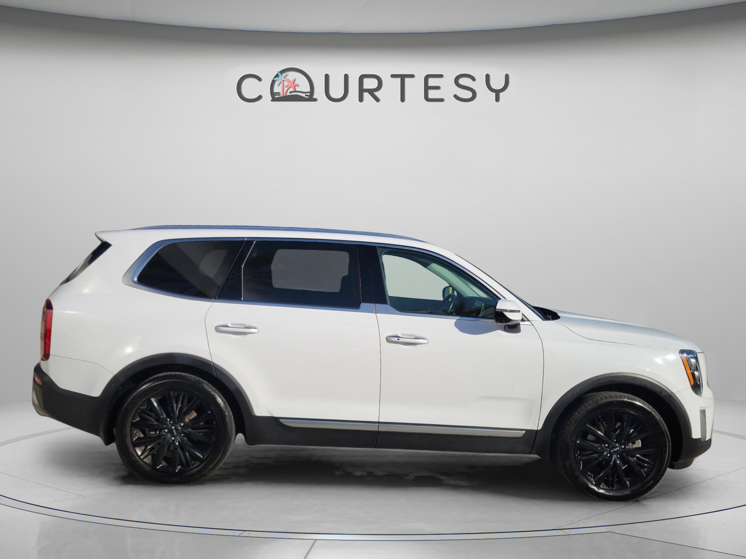 2022 Kia Telluride SX - Photo 6