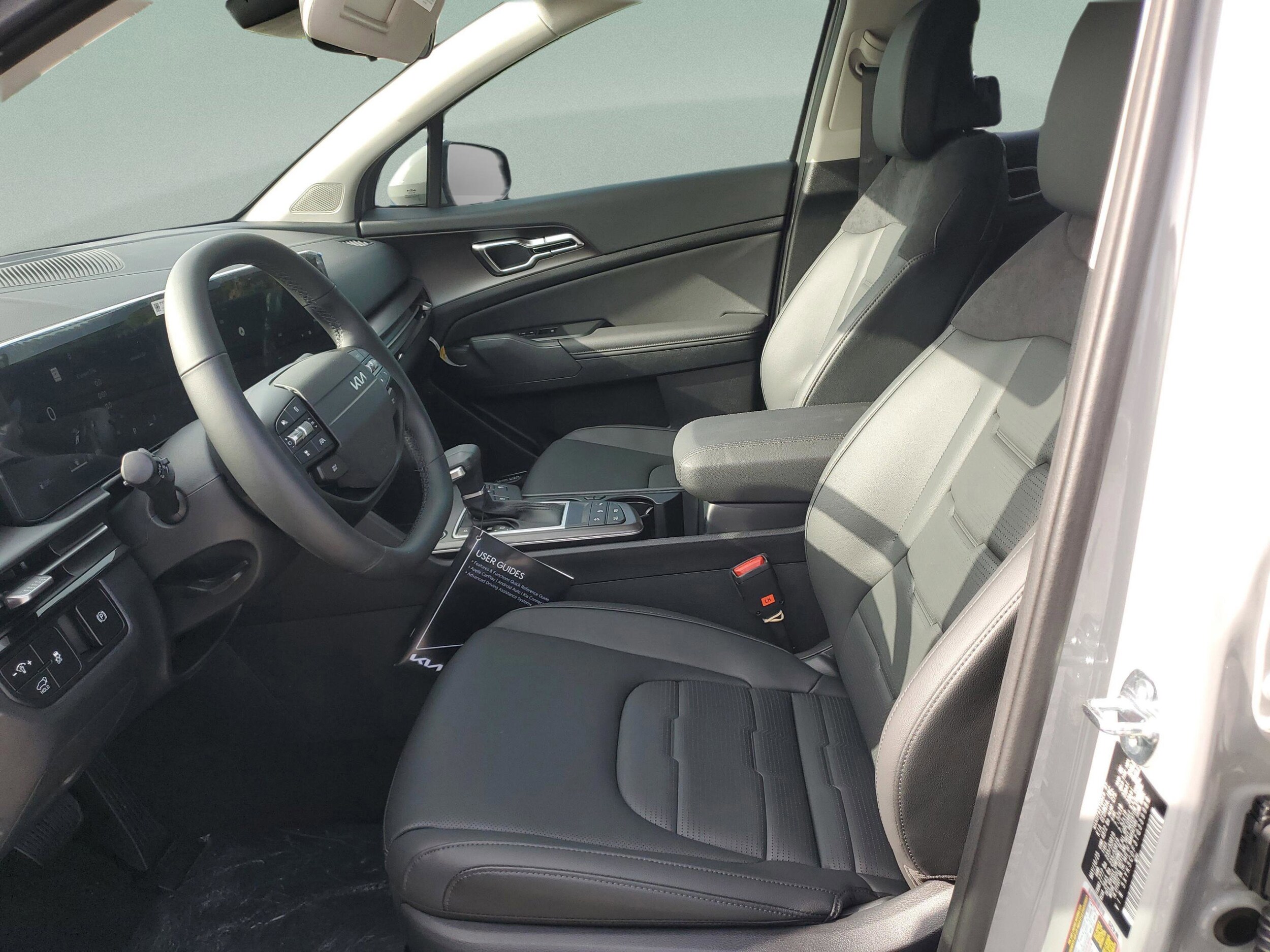 2026 Kia Sportage SX Prestige - Photo 18