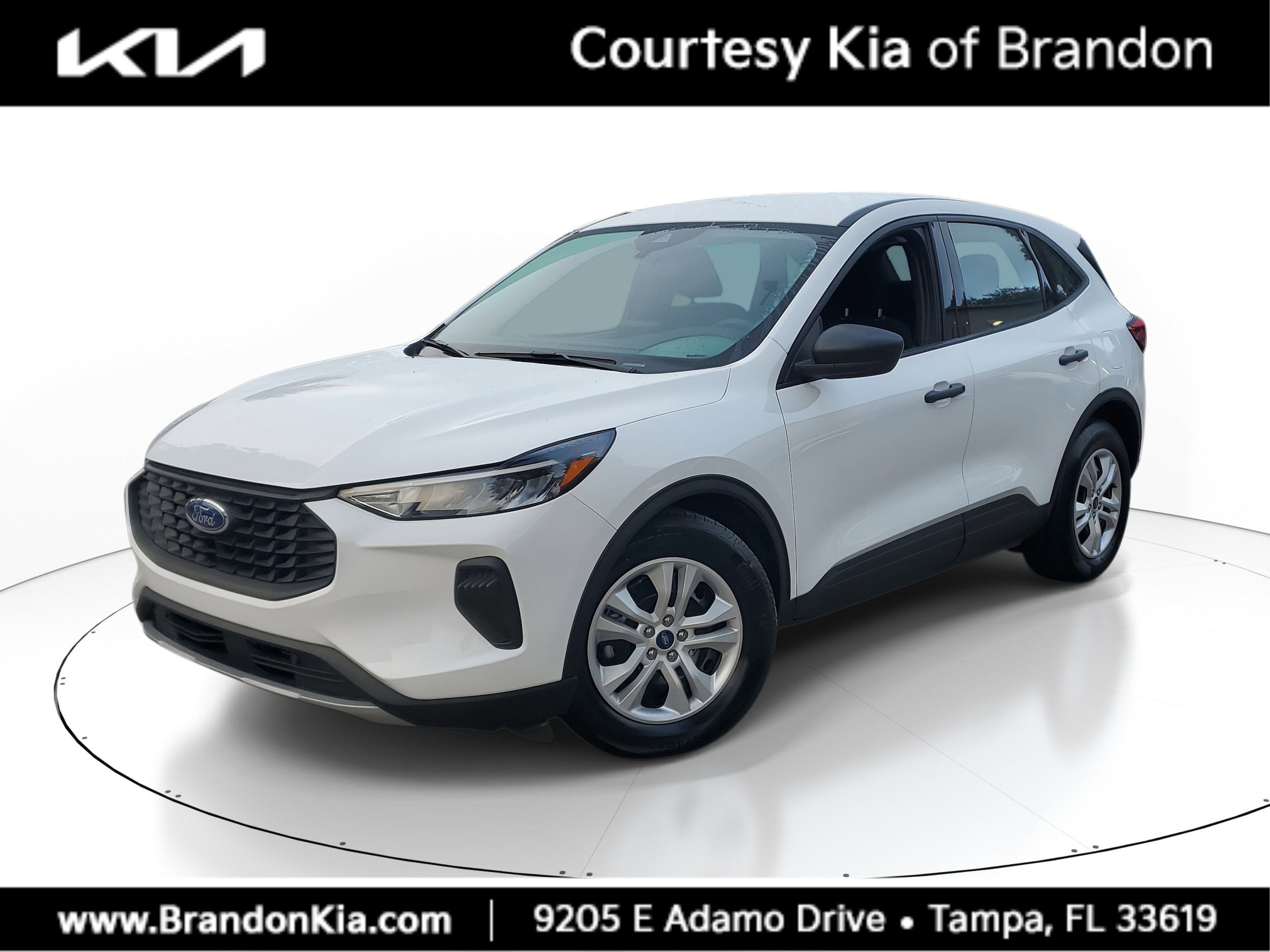 2023 Ford Escape Base