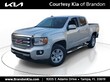  GMC Canyon