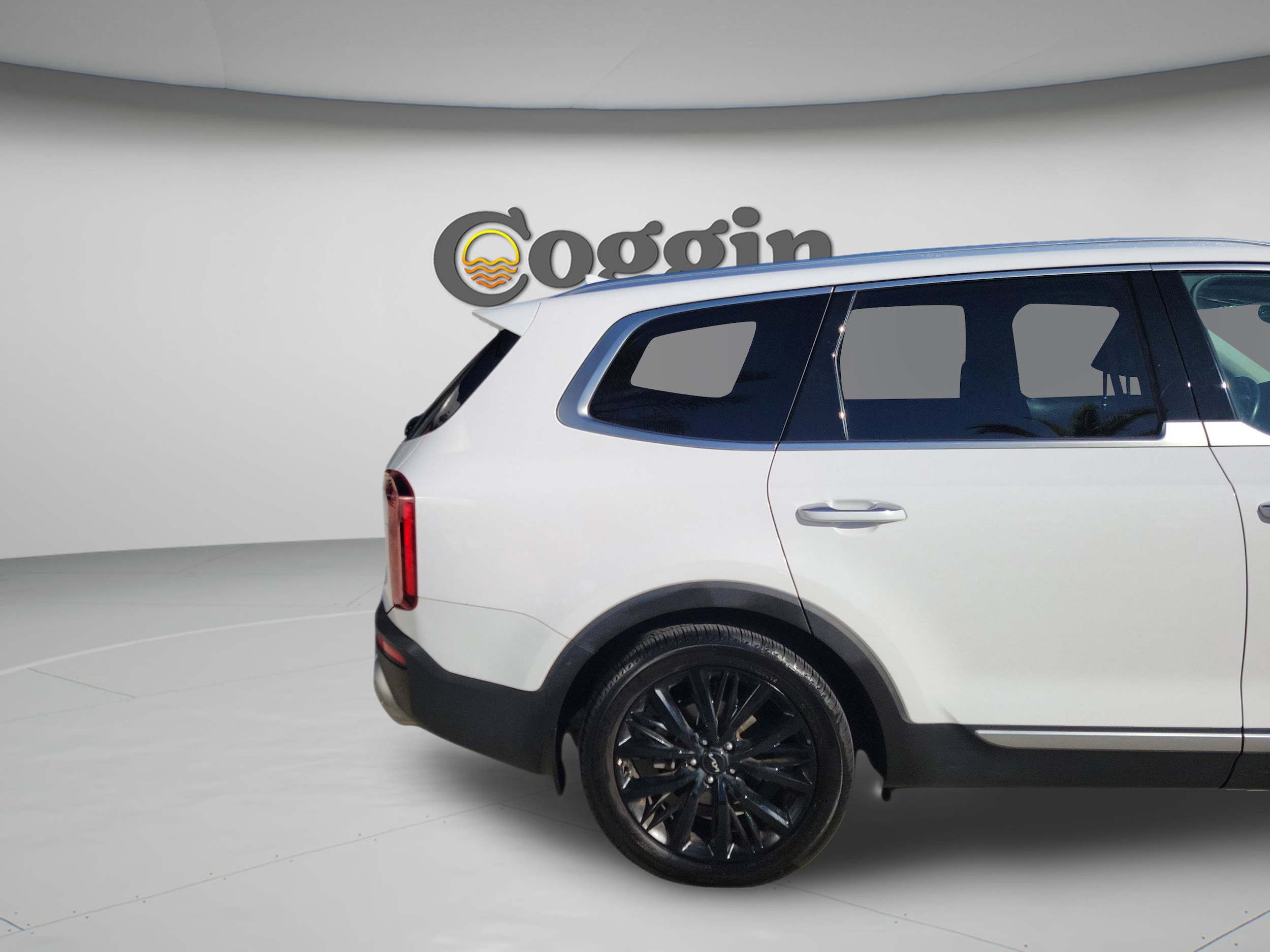 2022 Kia Telluride SX - Photo 33