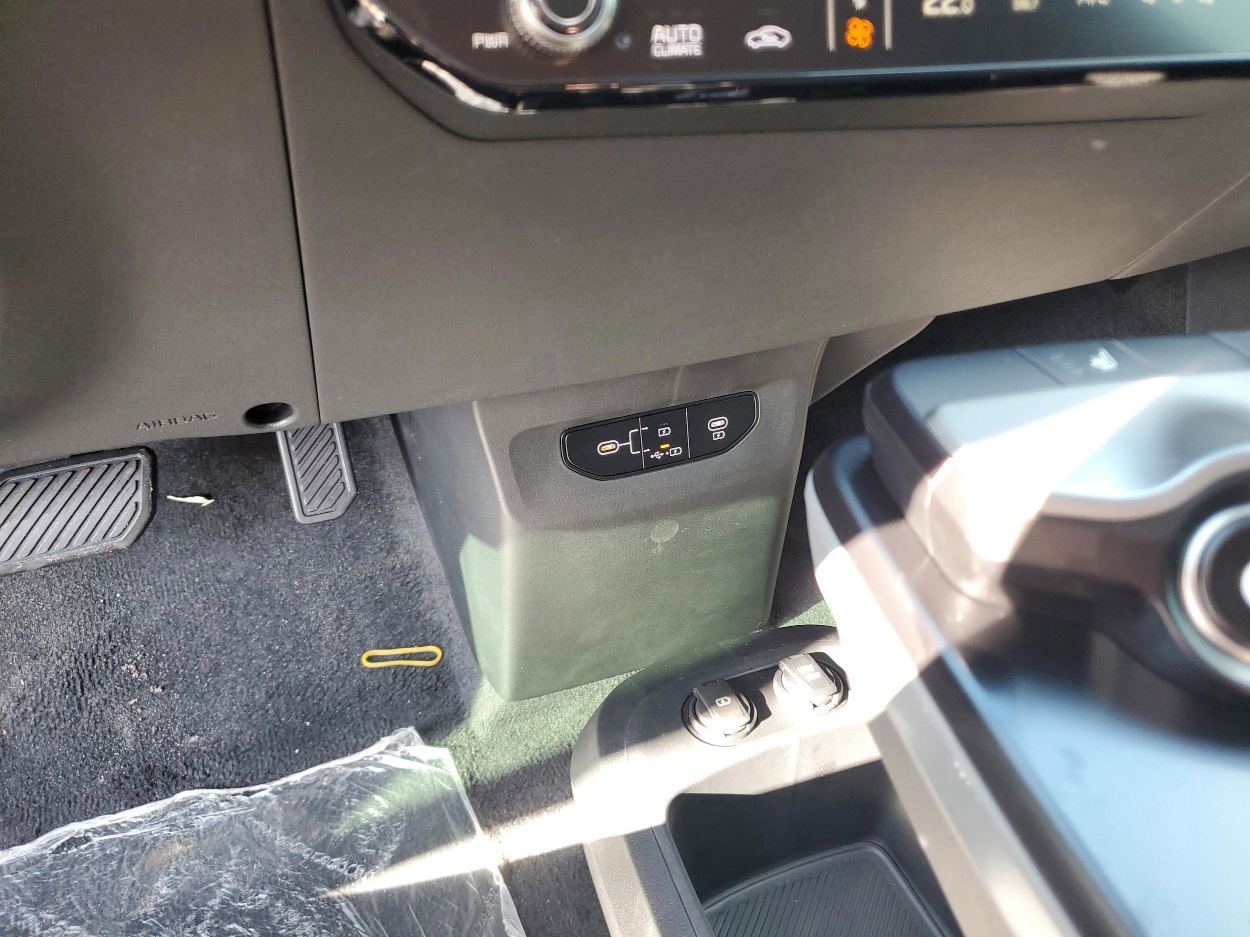 2025 Kia EV6 Light L/R - Photo 18