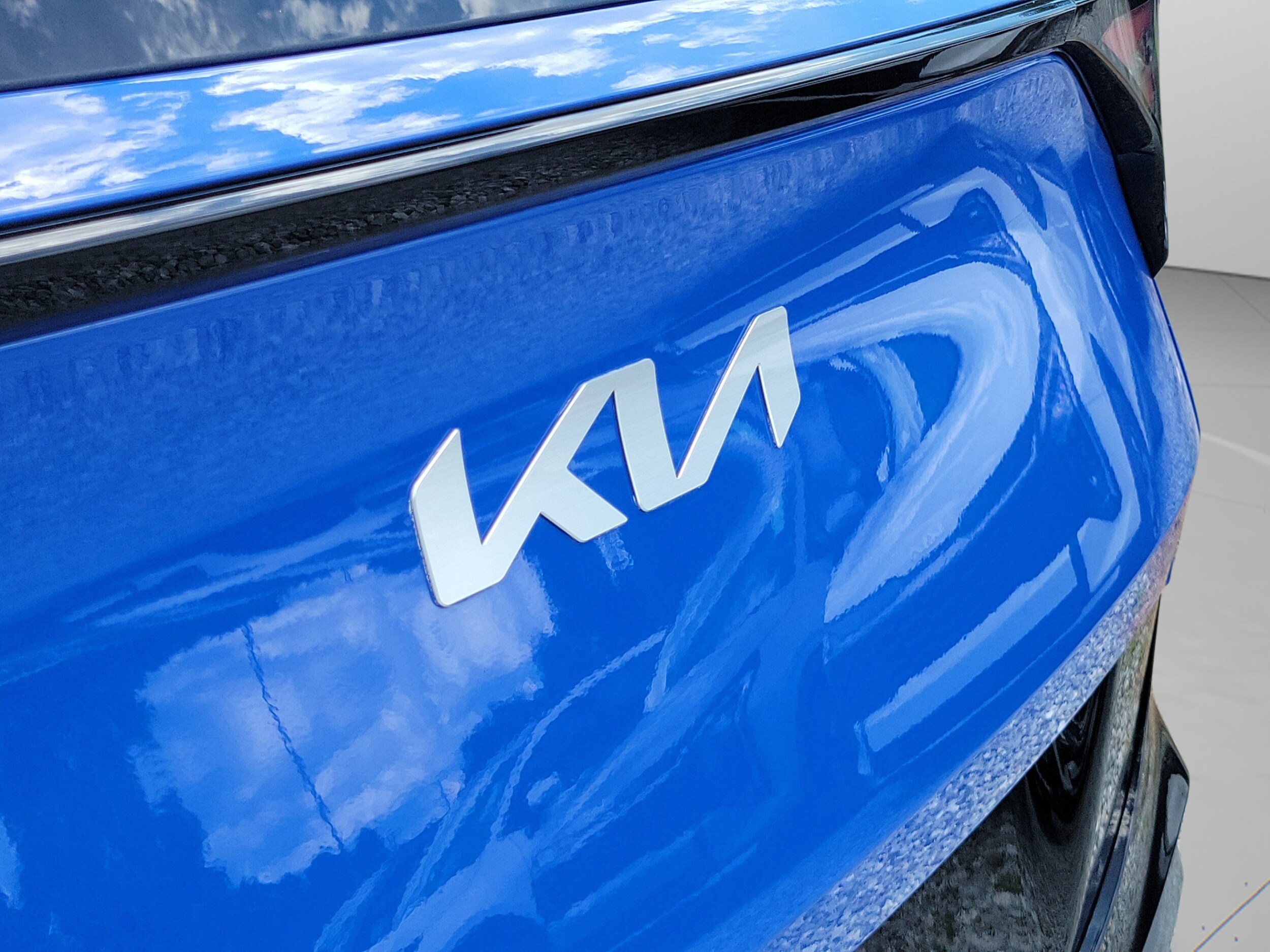 2026 Kia Sportage SX - Photo 36