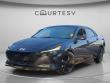 Used 2021 Hyundai Elantra SEL Sedan
