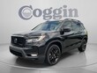  Honda Passport