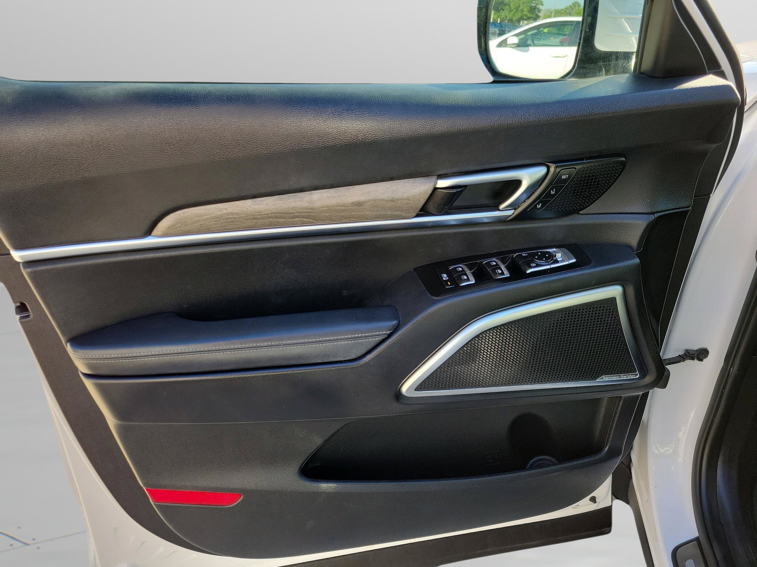 2022 Kia Telluride SX - Photo 31