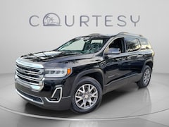 2020 GMC Acadia