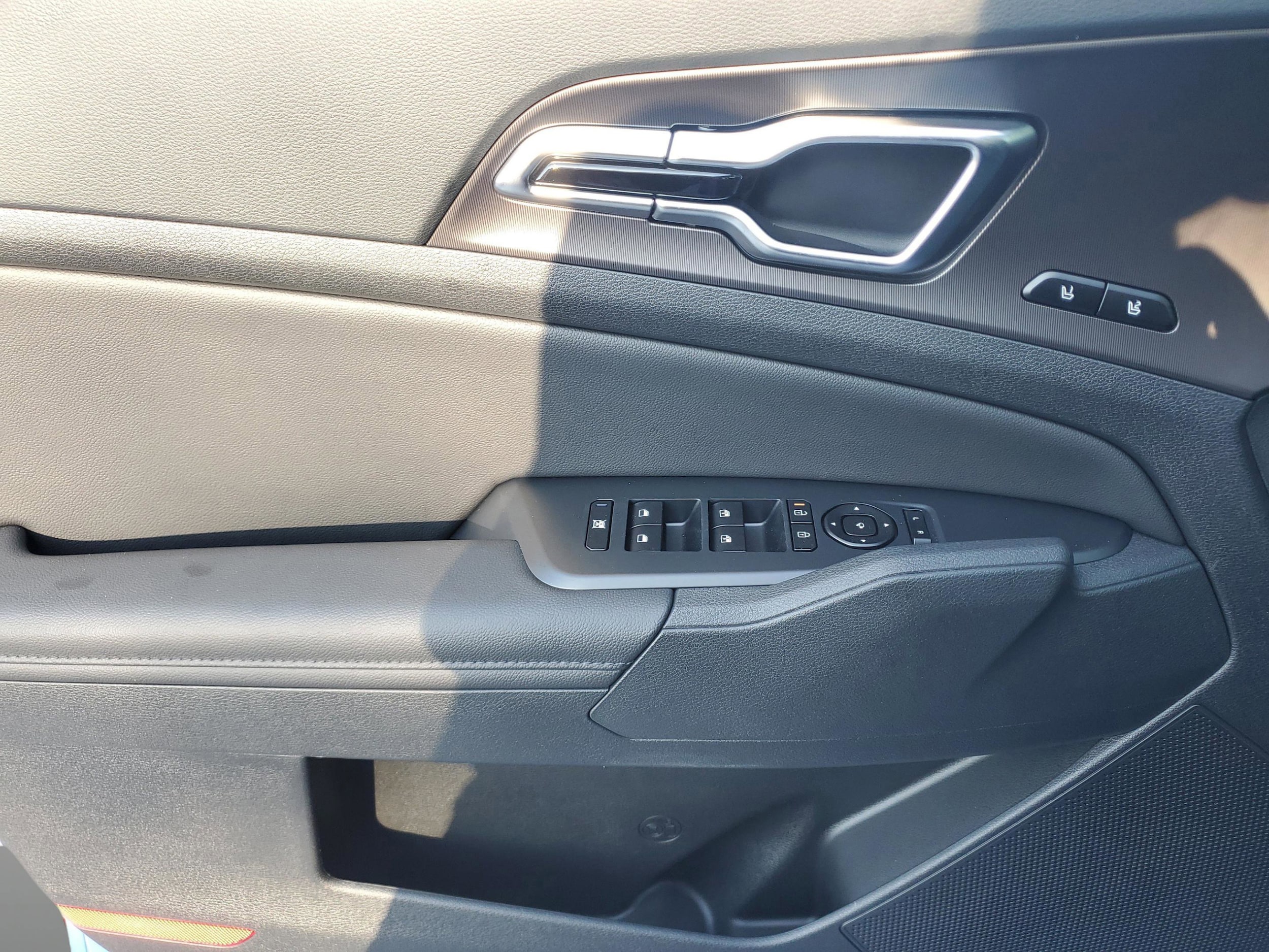 2026 Kia Sportage SX Prestige - Photo 30