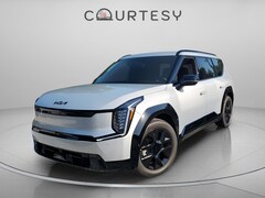 2026 Kia EV9 Land SUV