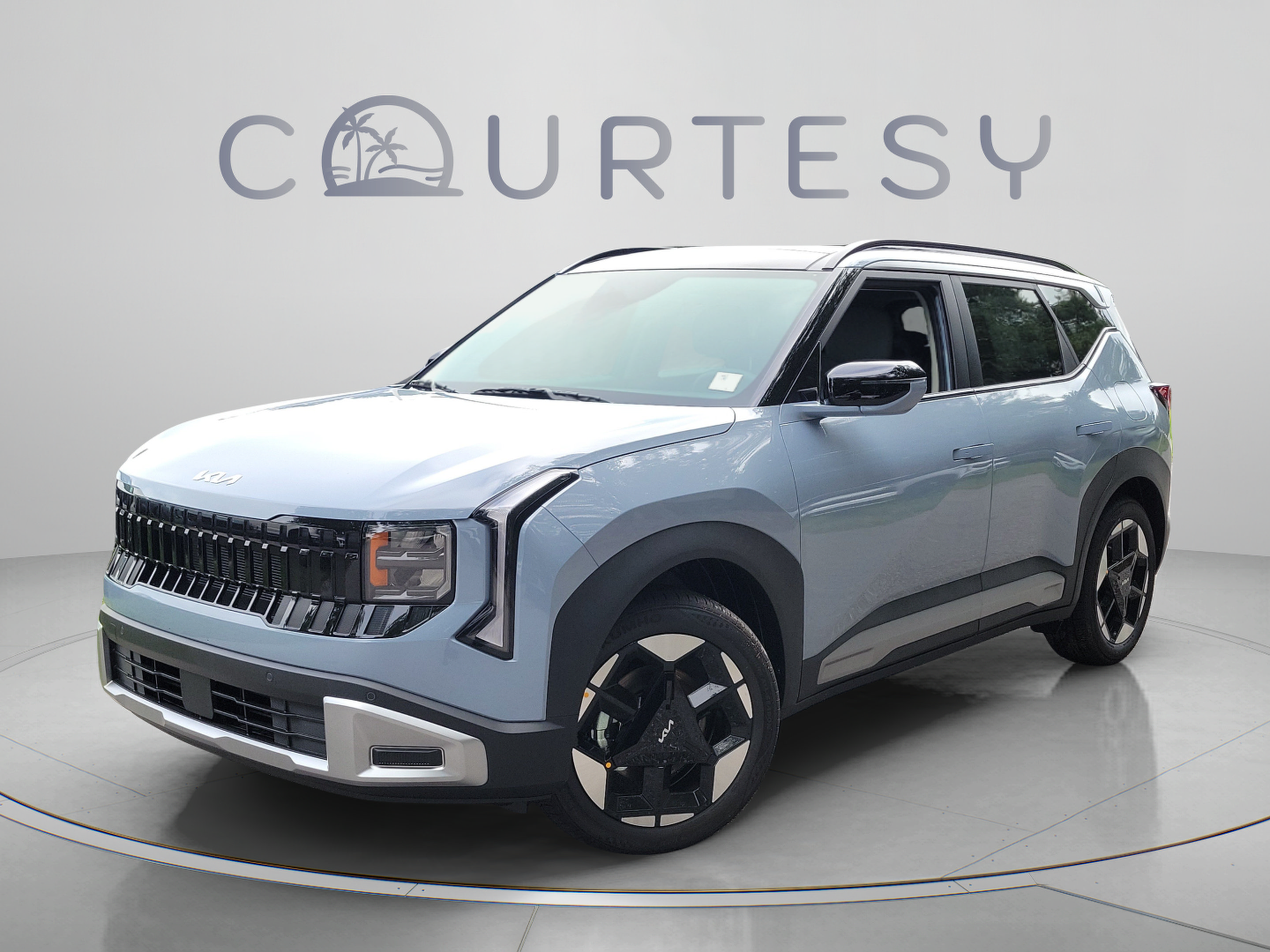 2027 Kia Seltos