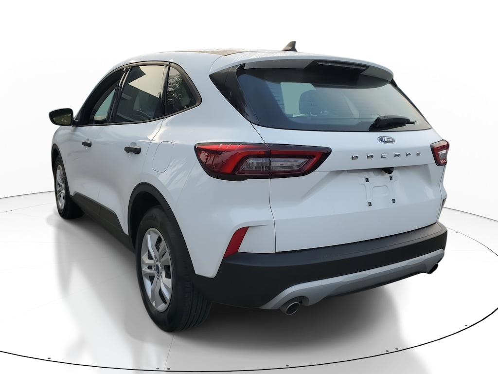 Used 2023 Ford Escape Base SUV