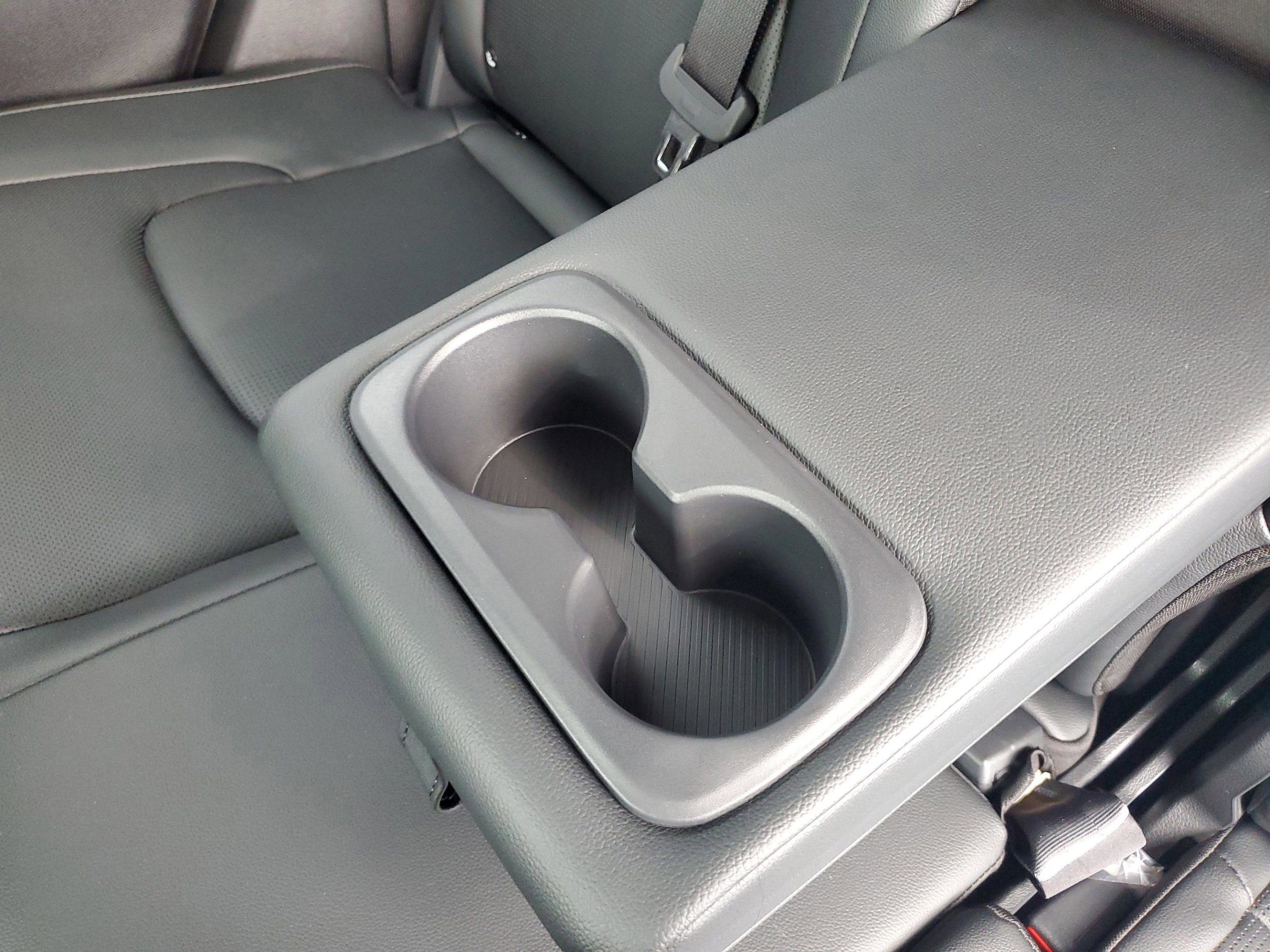 2026 Kia Sportage SX - Photo 9