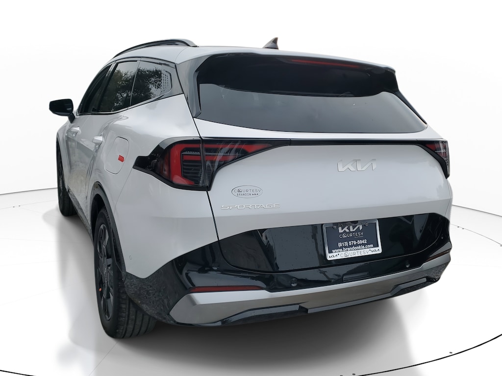 New 2026 Kia Sportage SX-Prestige SUV
