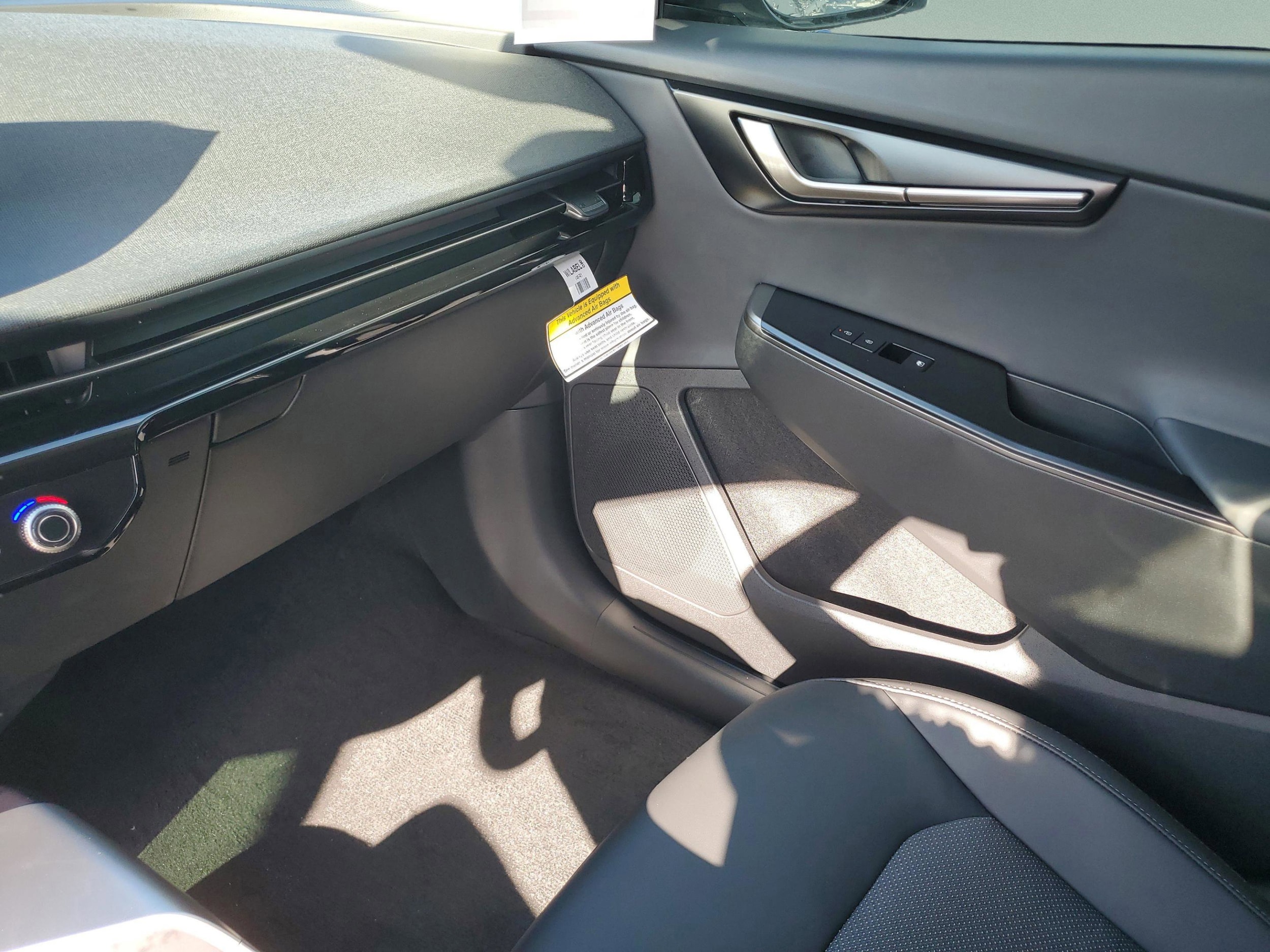 2025 Kia EV6 Light L/R - Photo 7