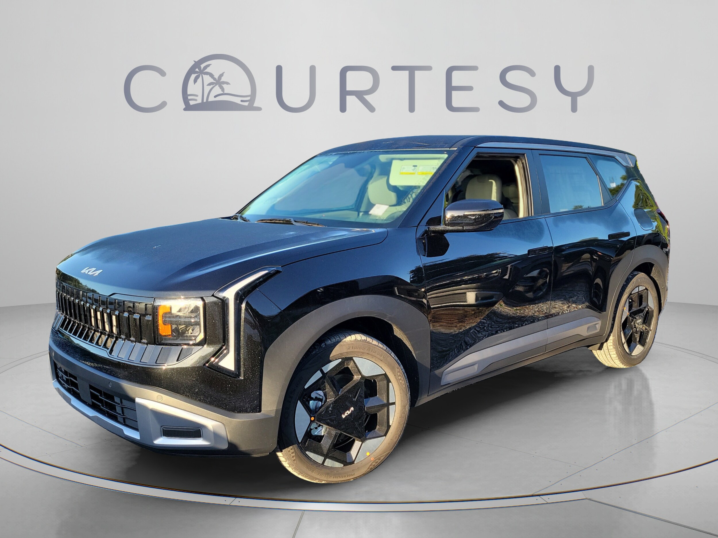 2027 Kia Seltos