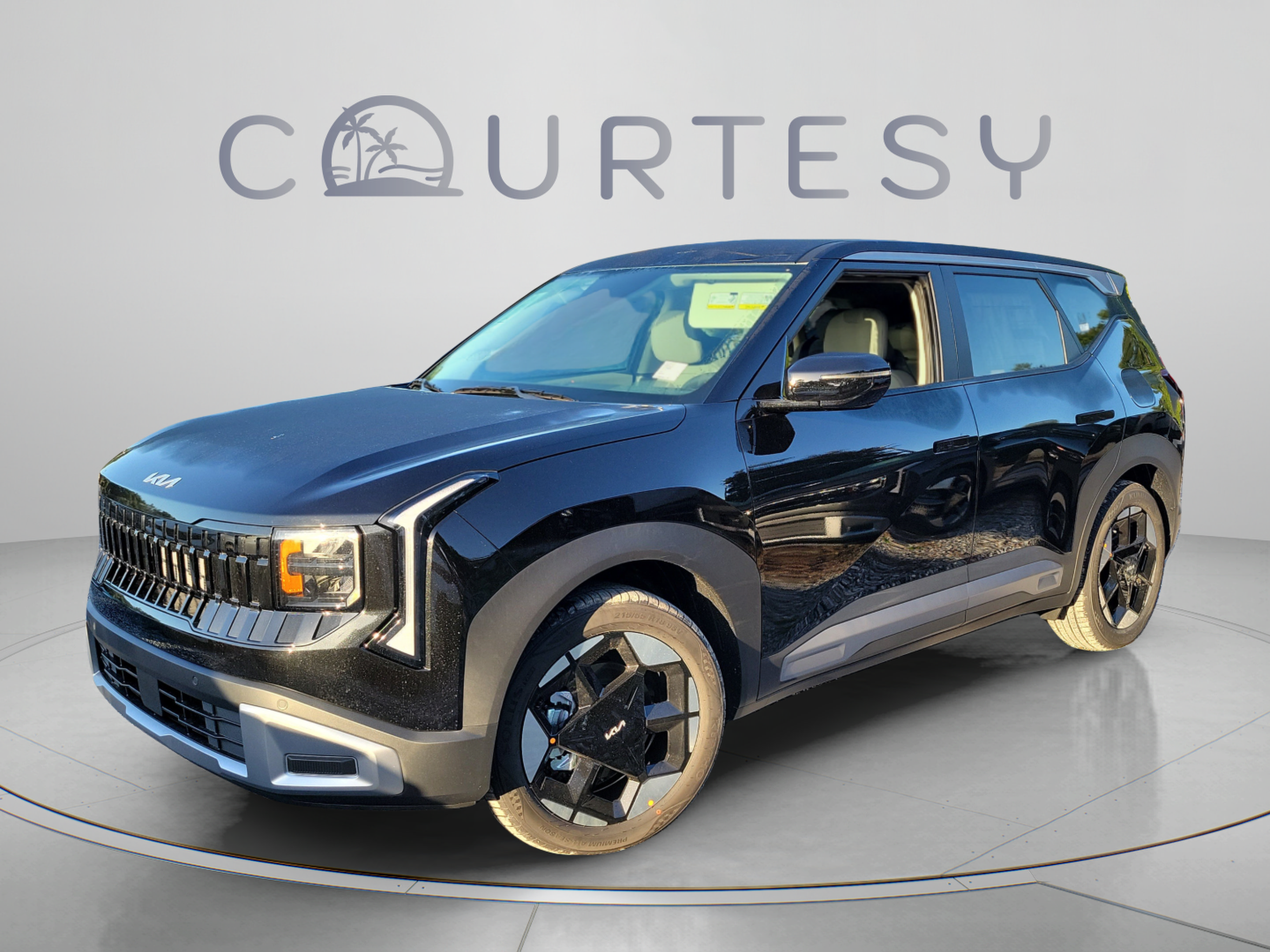 2027 Kia Seltos
