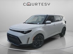 2025 Kia Soul