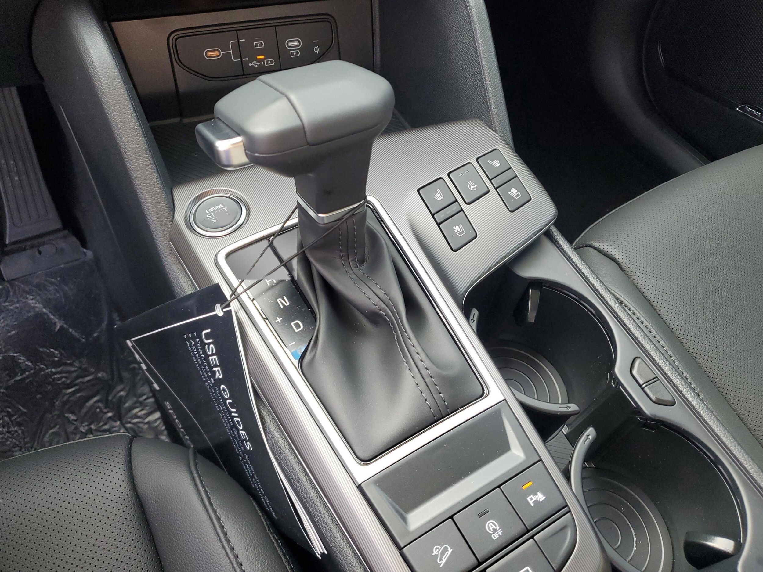 2026 Kia Sportage SX Prestige - Photo 13