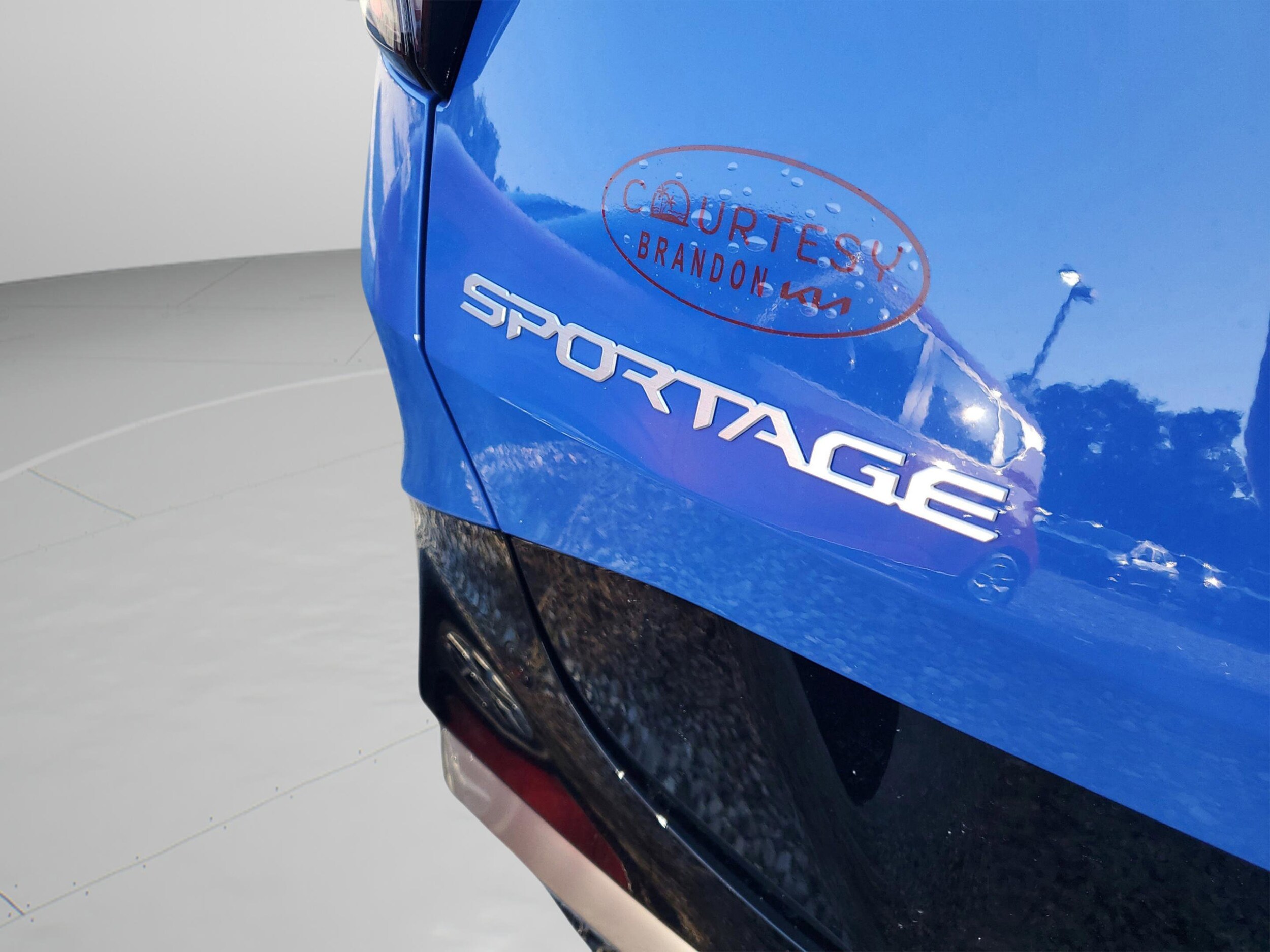 2026 Kia Sportage SX Prestige - Photo 31