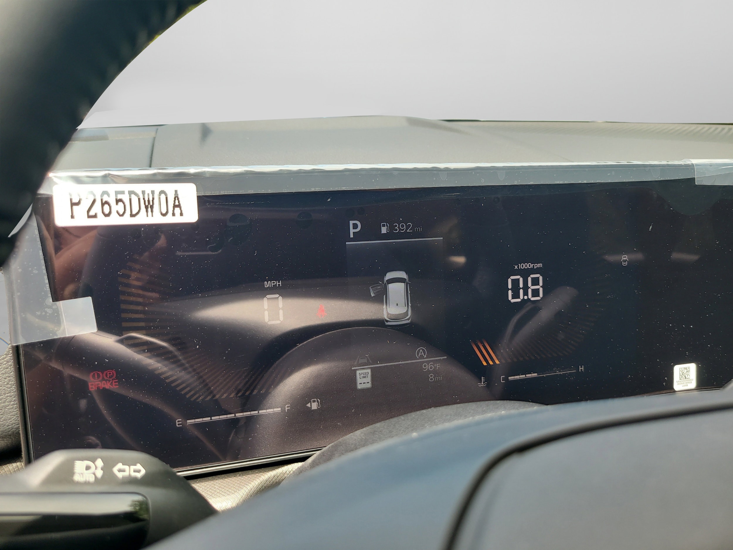 2026 Kia Sportage LX - Photo 29