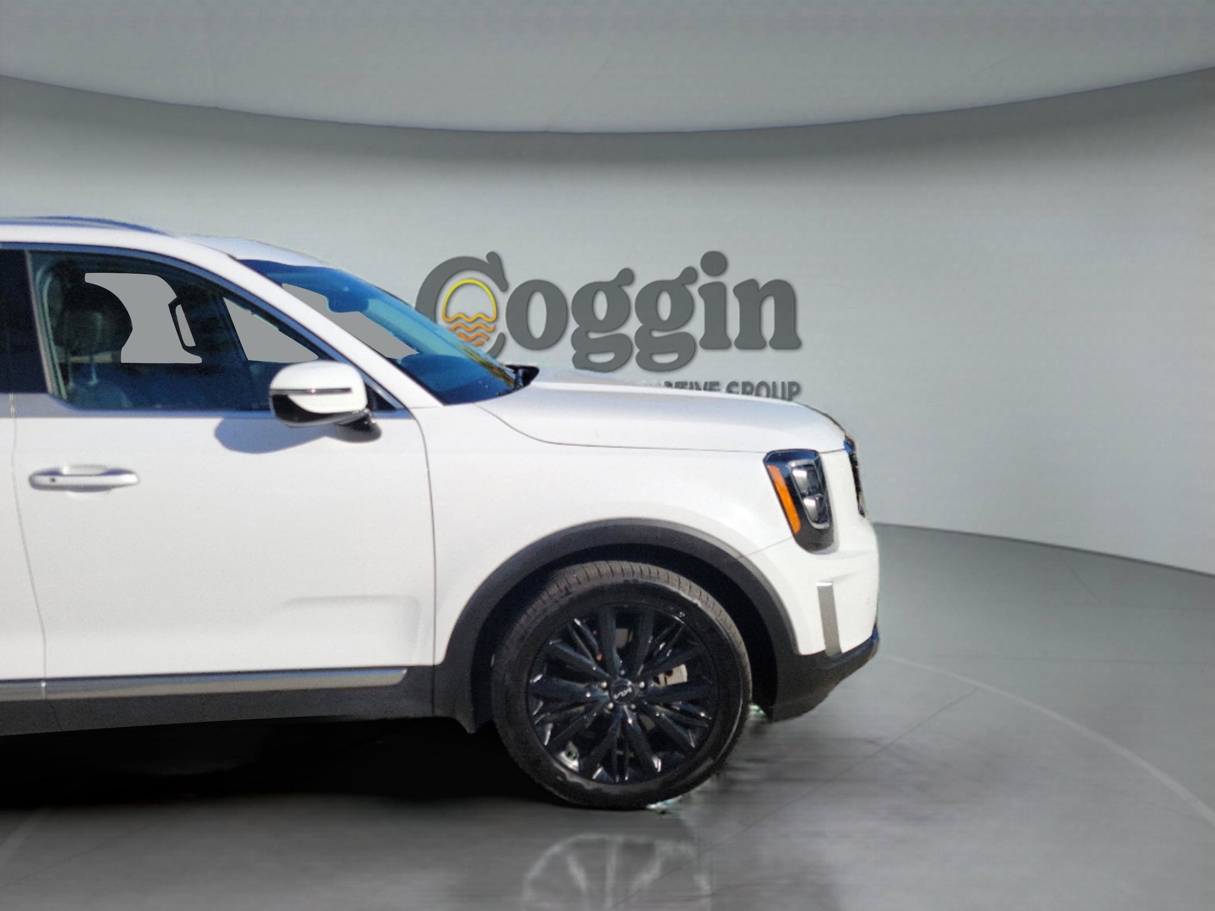 2022 Kia Telluride SX - Photo 35